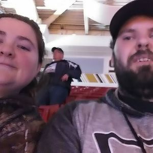 Meet your Posher, Darla n matthew